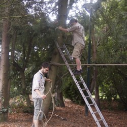 DSC 0153 - Scouts en Gidsen Zaventem 